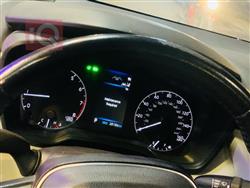 تۆیۆتا کۆرۆلا